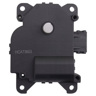 TRQ® - HVAC Heater Blend Door Actuator