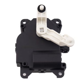 TRQ® - HVAC Heater Blend Door Actuator