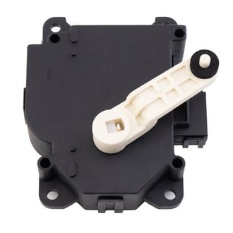 TRQ® - HVAC Heater Blend Door Actuator