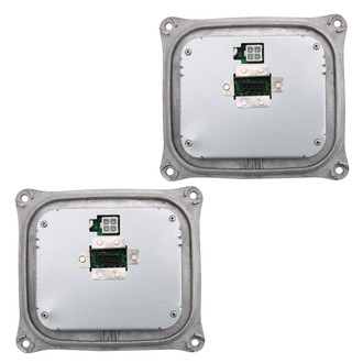 TRQ® - High Intensity Discharge Headlight Control Module