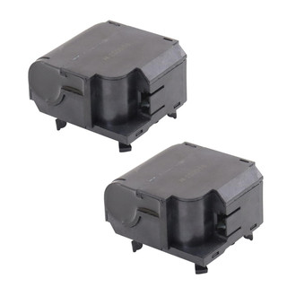 TRQ® - Driver and Passenger Side High Intensity Discharge Headlight Control Module