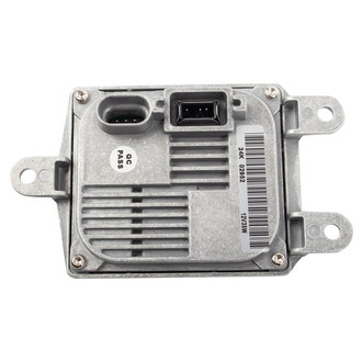 TRQ® - Driver Side High Intensity Discharge Headlight Control Module