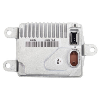 TRQ® - Passenger Side High Intensity Discharge Headlight Control Module