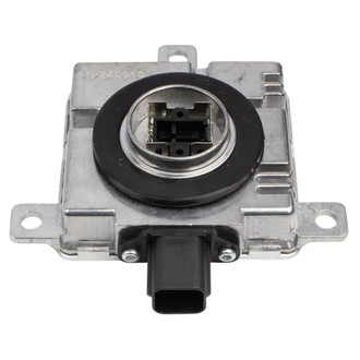 TRQ® - Driver Side High Intensity Discharge Headlight Control Module