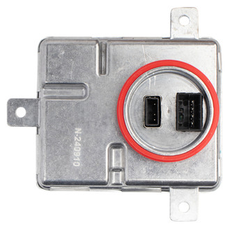 TRQ® - Driver Side High Intensity Discharge Headlight Control Module