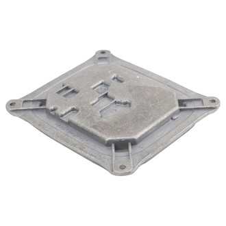 TRQ® - Passenger Side High Intensity Discharge Headlight Control Module