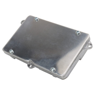 TRQ® - Passenger Side High Intensity Discharge Headlight Control Module