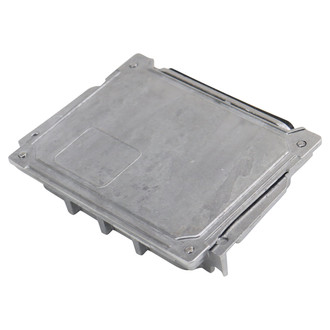 TRQ® - Driver Side High Intensity Discharge Headlight Control Module
