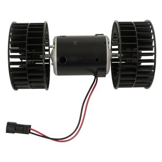 TRQ® - HVAC Blower Motor and Wheel