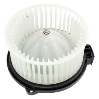 TRQ® - HVAC Blower Motor and Wheel
