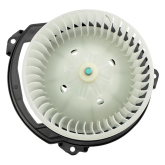 TRQ® - HVAC Blower Motor and Wheel