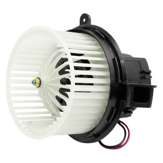 TRQ® - HVAC Blower Motor and Wheel