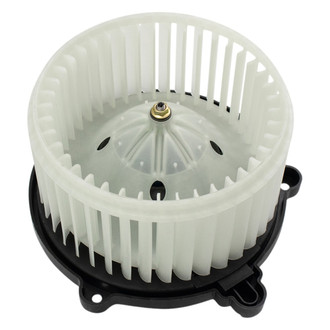TRQ® - HVAC Blower Motor and Wheel