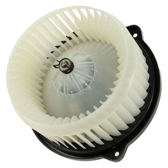 TRQ® - HVAC Blower Motor and Wheel