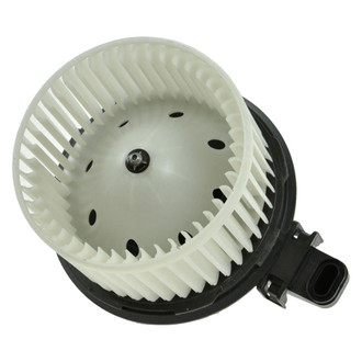 TRQ® - HVAC Blower Motor and Wheel