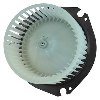 TRQ® - HVAC Blower Motor and Wheel