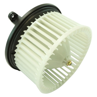 TRQ® - HVAC Blower Motor and Wheel