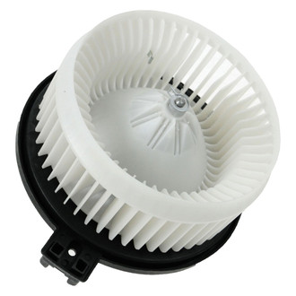 TRQ® - HVAC Blower Motor and Wheel