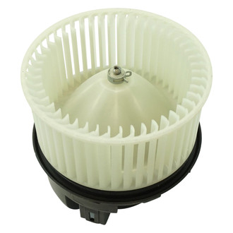 TRQ® - HVAC Blower Motor and Wheel