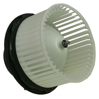 TRQ® - HVAC Blower Motor and Wheel