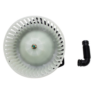 TRQ® - HVAC Blower Motor and Wheel