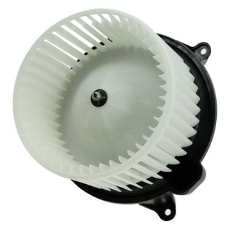 TRQ® - HVAC Blower Motor and Wheel