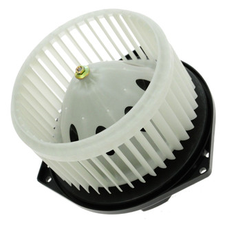 TRQ® - HVAC Blower Motor and Wheel
