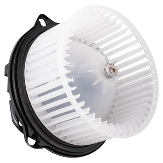 TRQ® - HVAC Blower Motor and Wheel