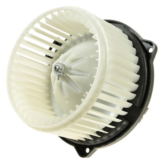 TRQ® - HVAC Blower Motor and Wheel