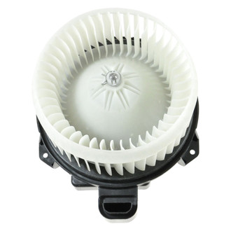 TRQ® - HVAC Blower Motor and Wheel