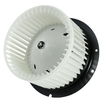 TRQ® - HVAC Blower Motor and Wheel