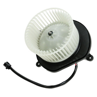 TRQ® - HVAC Blower Motor and Wheel