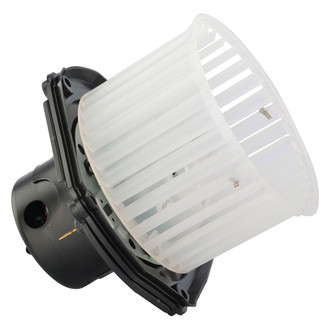 TRQ® - HVAC Blower Motor and Wheel