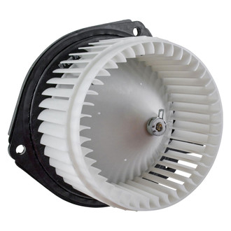 TRQ® - HVAC Blower Motor and Wheel