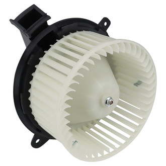 TRQ® - HVAC Blower Motor and Wheel