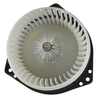 TRQ® - HVAC Blower Motor and Wheel