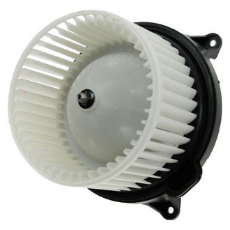TRQ® - HVAC Blower Motor and Wheel