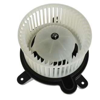 TRQ® - HVAC Blower Motor and Wheel