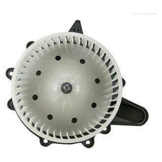 TRQ® - HVAC Blower Motor and Wheel