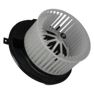 TRQ® - HVAC Blower Motor and Wheel