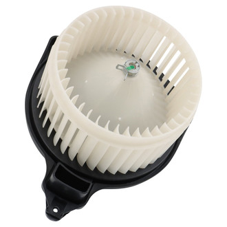 TRQ® - HVAC Blower Motor and Wheel