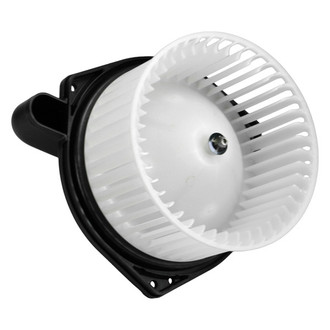 TRQ® - HVAC Blower Motor and Wheel
