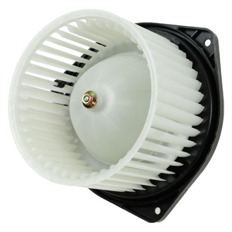 TRQ® - HVAC Blower Motor and Wheel