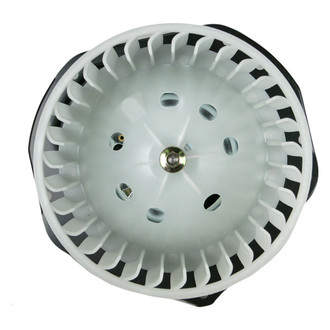 TRQ® - HVAC Blower Motor and Wheel