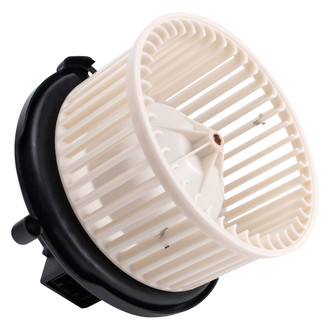TRQ® - HVAC Blower Motor and Wheel