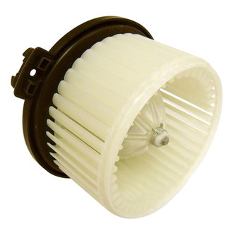 TRQ® - HVAC Blower Motor and Wheel