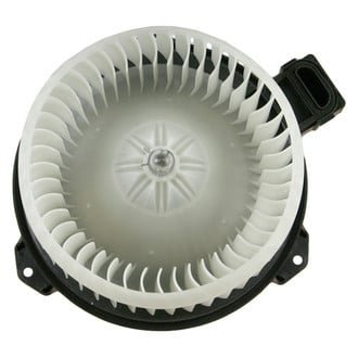 TRQ® - HVAC Blower Motor and Wheel