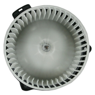 TRQ® - HVAC Blower Motor and Wheel