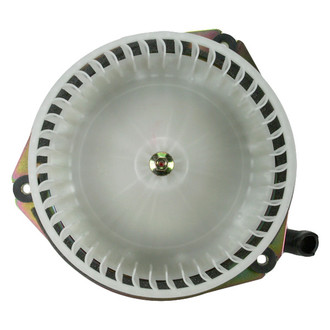 TRQ® - HVAC Blower Motor and Wheel