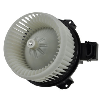 TRQ® - HVAC Blower Motor and Wheel